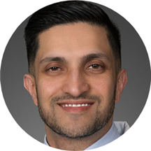 Dr. Faisal Siddiqui, MD