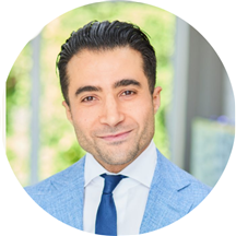 Dr. Faisel Ashtewi, DDS