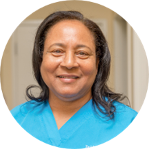 Dr. Faith Cousins, DDS