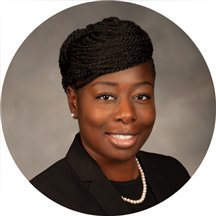 Dr. Faith Murray, APRN, DNP, PMHNP-BC, FNP-BC