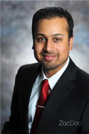 Dr. Faiz Mahmooduddin, MD
