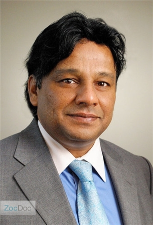 Dr. Faiz Shareef, DO