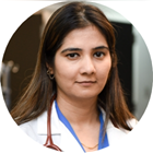 Dr. Faiza Ali, MD
