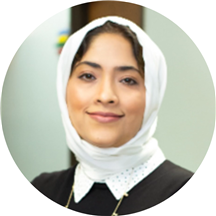 Dr. Faiza Tahir, MD