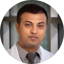 Dr. Faizul Suhail, MD