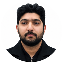 Dr. Fakhar Zaidi, MD
