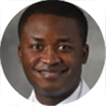 Dr. Fakilahyel Mshelbwala, DO