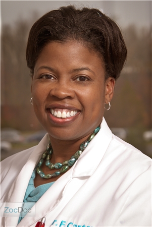 Dr. Falana Carter, MD