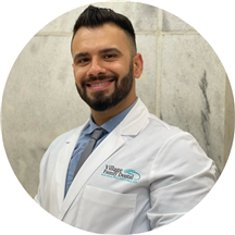 Dr. Fanar Subhi, DDS