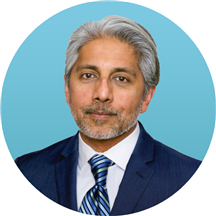 Dr. Farabi Hussain, MD
