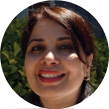 Dr. Farah Ahmad, DDS