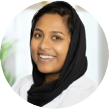 Dr. Farah Aziz, DO