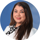 Dr. Farah Harmouch, MD