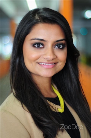 Dr. Farah Lakhani, OD