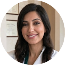 Dr. Faranak Kamangar, MD
