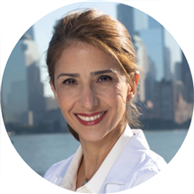 Dr. Faranak Vossughi, DDS