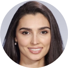 Dr. Farangis Shamsi, DDS