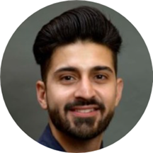 Dr. Faraz Afridi, MD