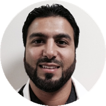 Dr. Faraz Asrar, MD