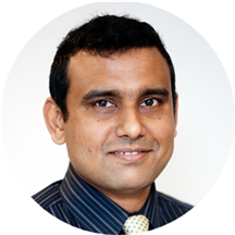Dr. Faraz Khursheed, MD