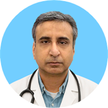 Dr. Faraz Masood, MD