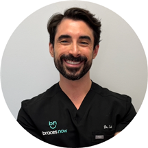 Dr. Faraz Soltanian, DDS