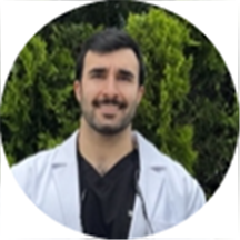 Dr. Farbode Karimi, DDS