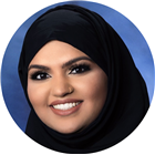 Dr. Fareeha Amjad, OD