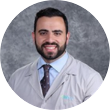 Dr. Fares Hamad, DO