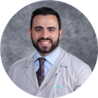 Dr. Fares Hamad, DO