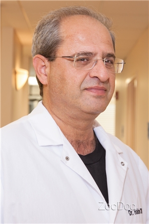 Dr. Farhad Hakim, DDS