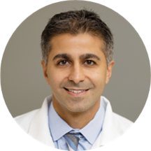 Dr. Farhad Mir, DMD
