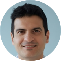 Dr. Farhad Nassiri Afshar, MD