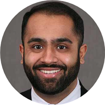 Dr. Farhan Momin, DMD