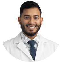 Dr. Farhan Shariful Huq, MD