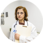 Dr. Farhat Nageen, MD