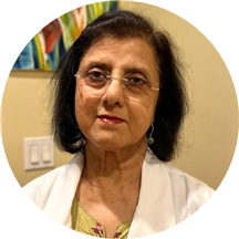 Dr. Farhat Nageen, MD