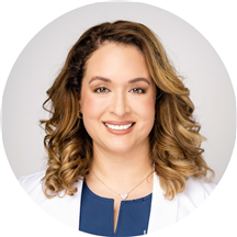 Dr. Faria Chevez, DNP