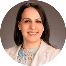 Dr. Fariba Edalat, DDS