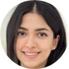 Dr. Fariba Yaghoobi, DDS