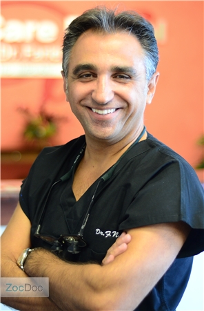 Dr. Farid Noie, DDS