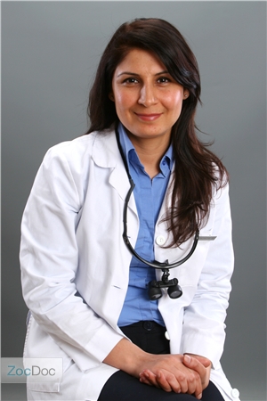 Dr. Farida Khattak, DDS