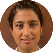 Dr. Fariha Tariq, MD