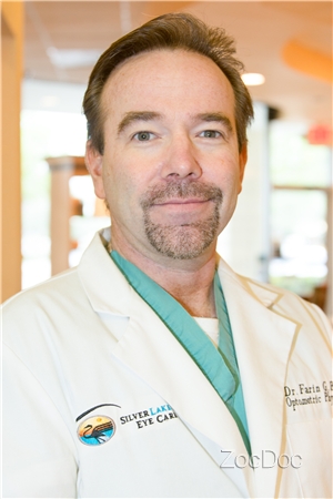 Dr. Farin Boyle, OD