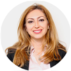 Dr. Farinaz Niroumand, DMD