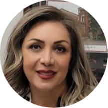 Dr. Farnaz Falaki, DDS