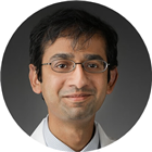 Dr. Farooq Cheema, MD