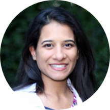 Dr. Farrah Khoja, OD