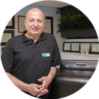 Dr. Farshad Farhoumand, DDS