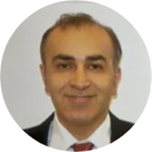 Dr. Farshad Hannanian, MD